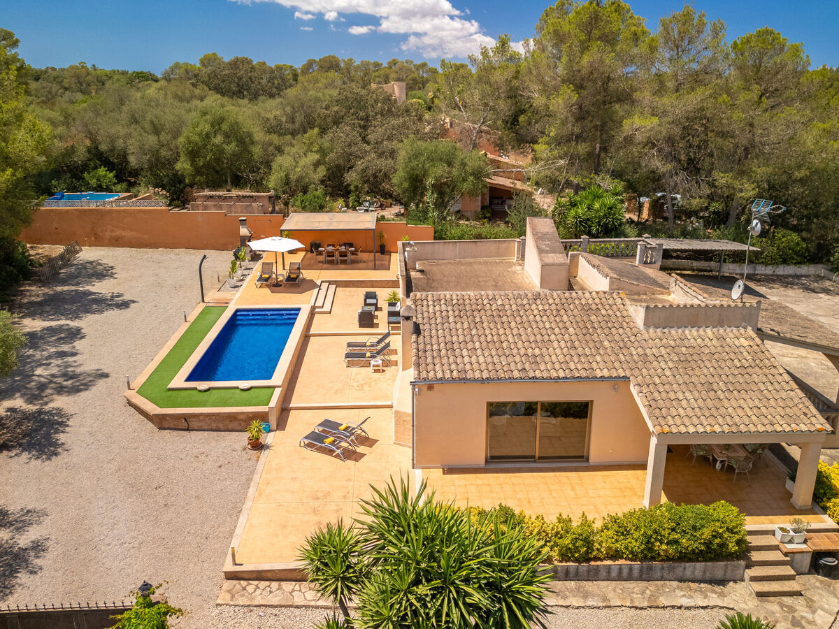 Maison Conchita à Sencelles - 7 pers., piscine privée - Photo 30