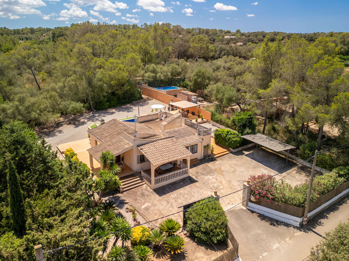 Maison Conchita à Sencelles - 7 pers., piscine privée - Photo 31