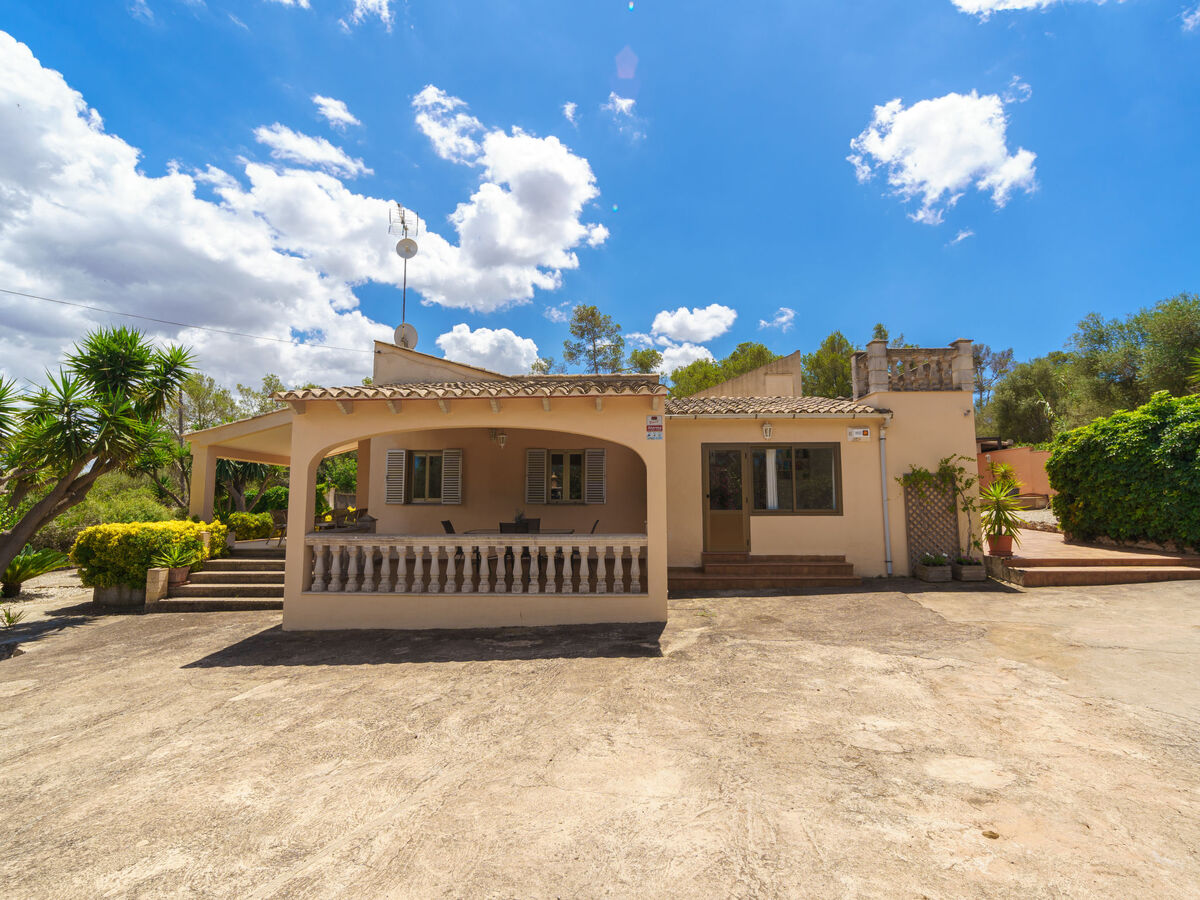 Maison Conchita à Sencelles - 7 pers., piscine privée - Photo 32