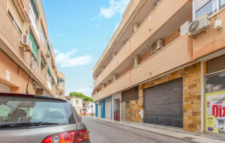Location appartement à San Pedro del Pinatar