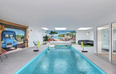 Location maison à Bourbriac