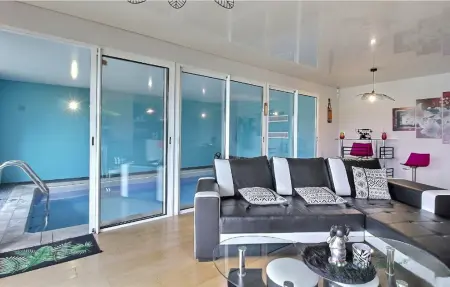 Location maison à Plésidy