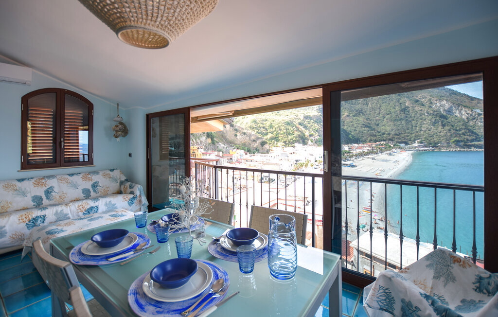 Maison 3 personnes à Scilla - Photo 1