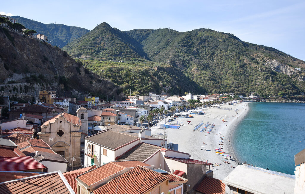 Maison 3 personnes à Scilla - Photo 2