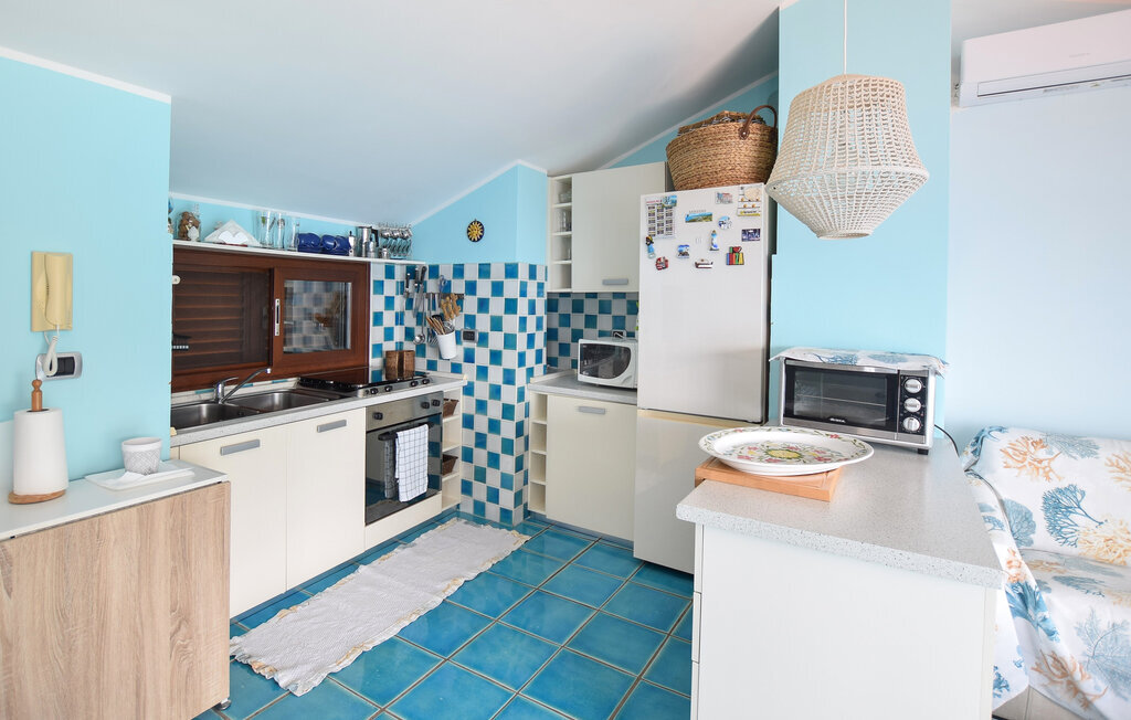 Maison 3 personnes à Scilla - Photo 3