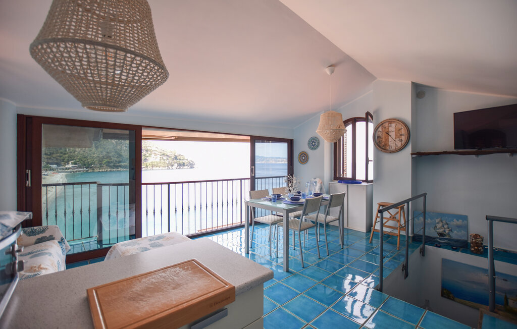 Maison 3 personnes à Scilla - Photo 5