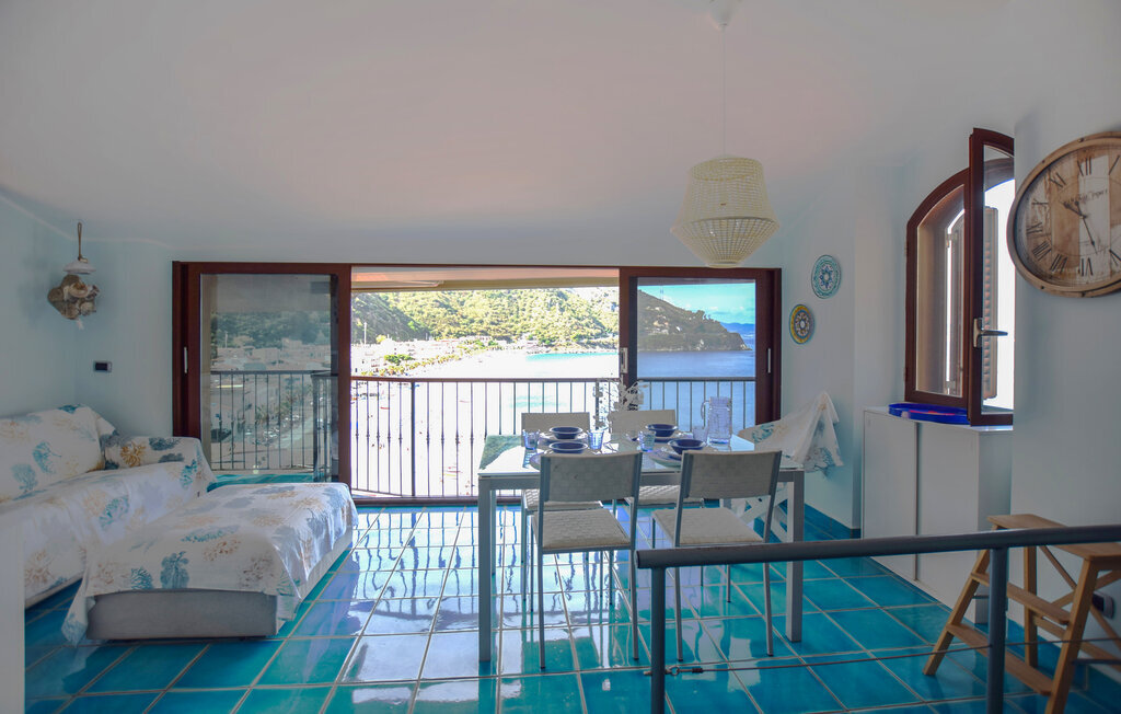 Maison 3 personnes à Scilla - Photo 6