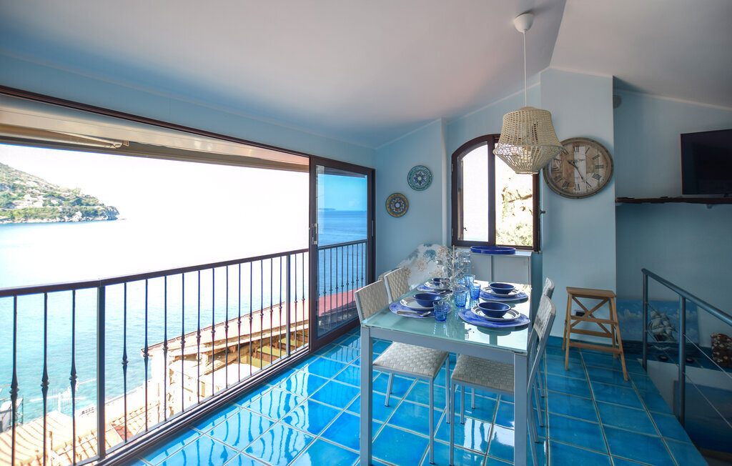 Maison 3 personnes à Scilla - Photo 7