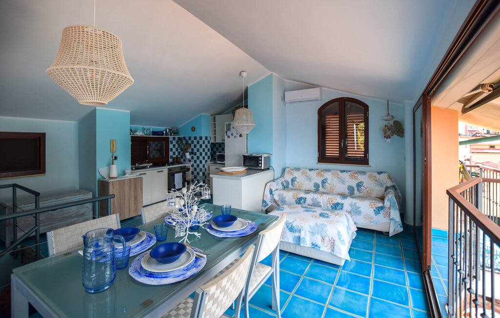 Maison 3 personnes à Scilla - Photo 8