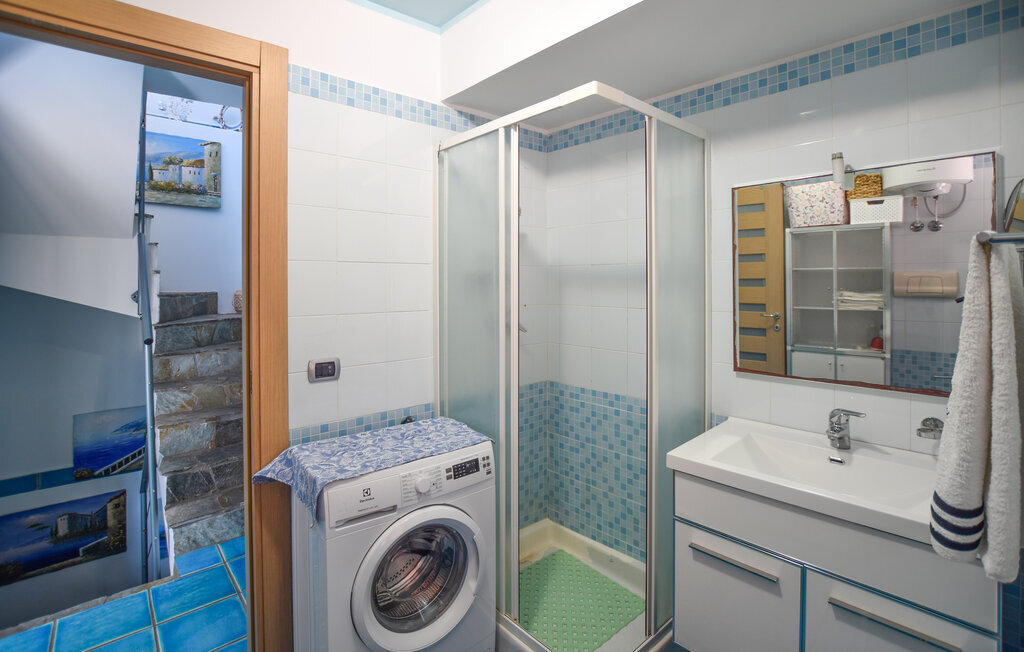 Maison 3 personnes à Scilla - Photo 12