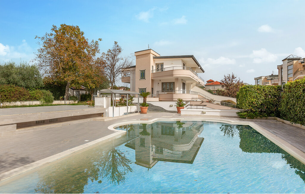 Maison 6 personnes à Caserta - Photo 1