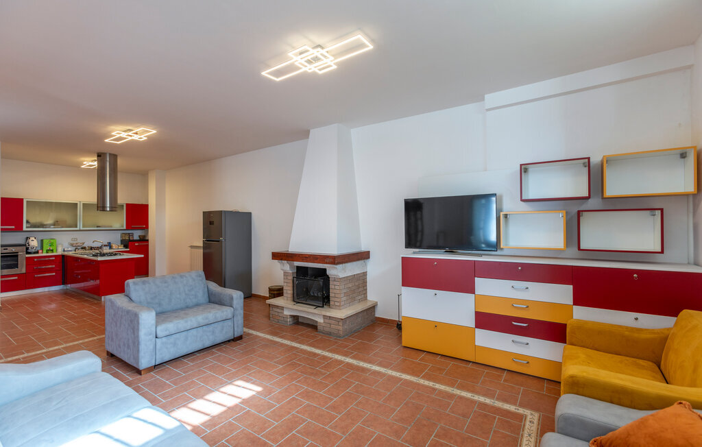 Maison 6 personnes à Caserta - Photo 4