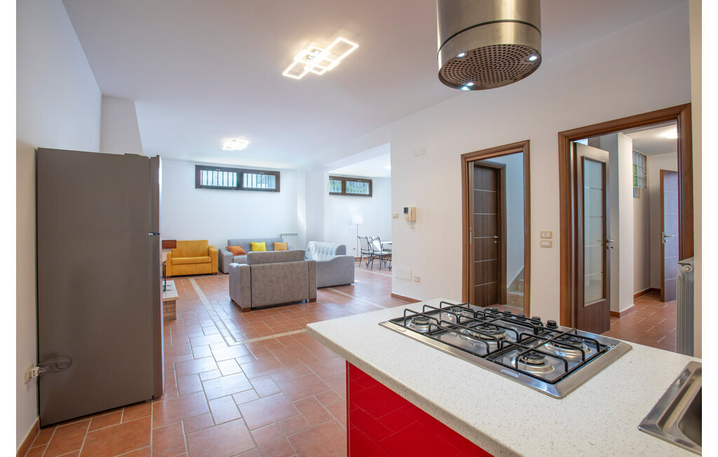 Maison 6 personnes à Caserta - Photo 5