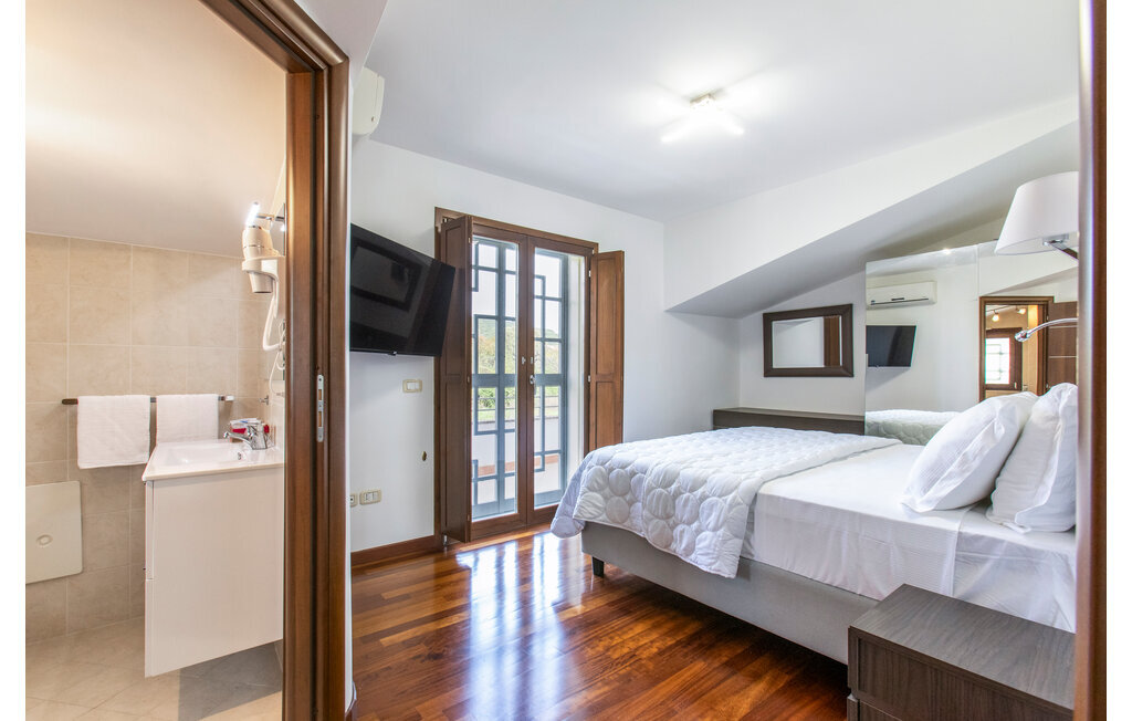Maison 6 personnes à Caserta - Photo 6