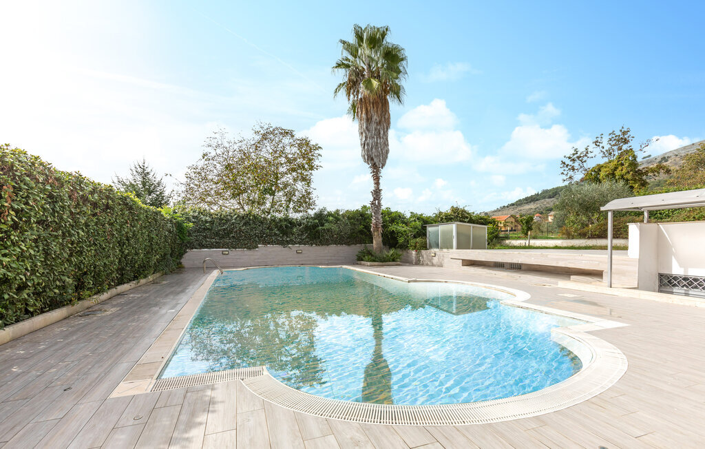 Maison 6 personnes à Caserta - Photo 8