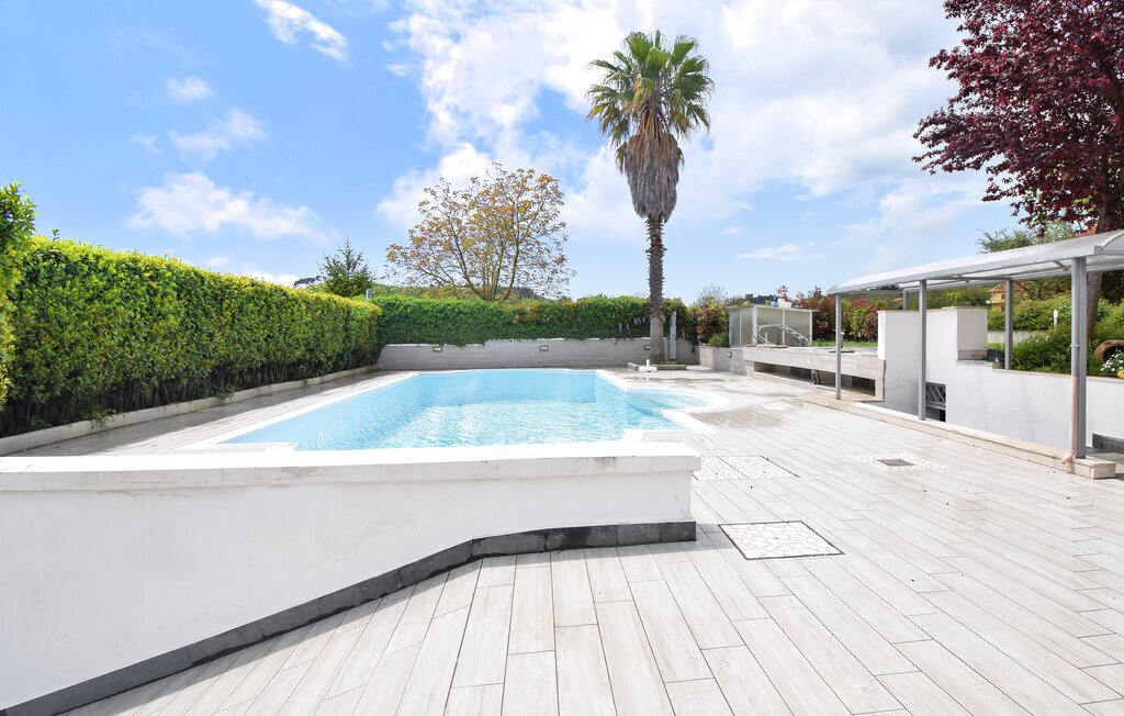 Maison 6 personnes à Caserta - Photo 10