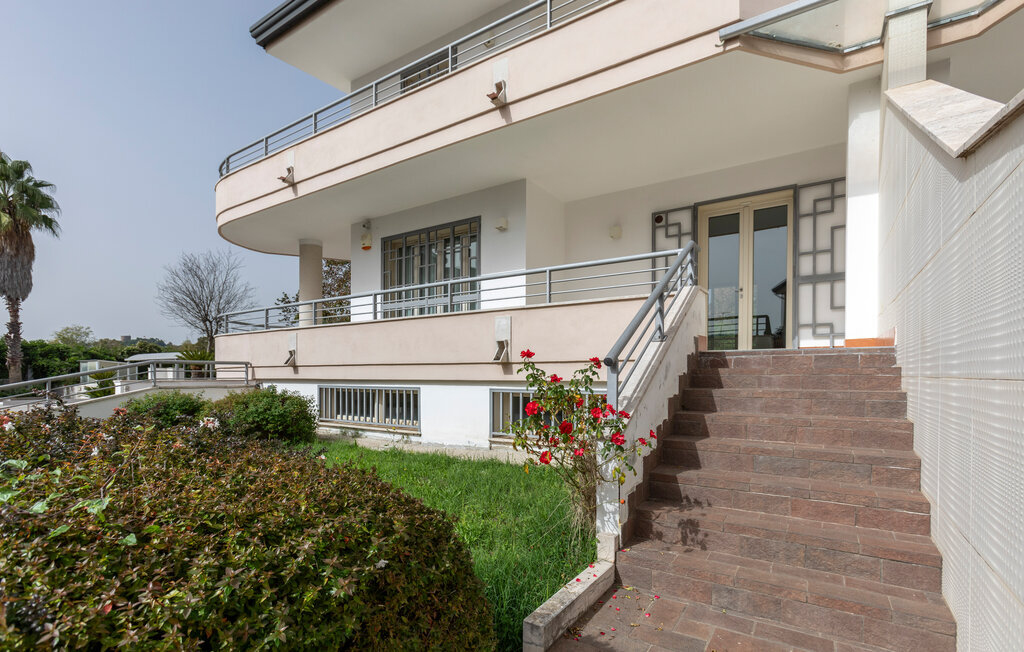 Maison 6 personnes à Caserta - Photo 13