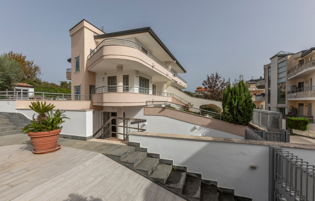 Maison 6 personnes à Caserta - Photo 14