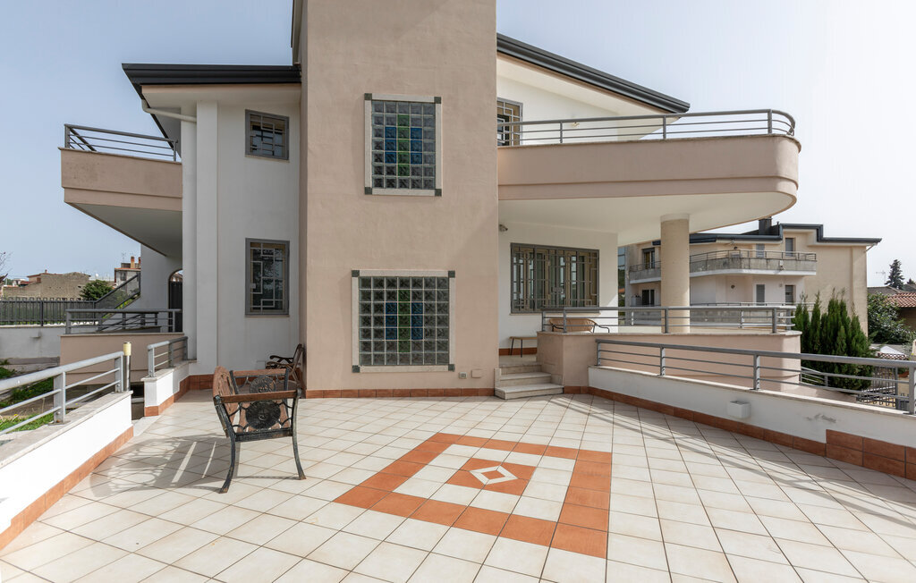Maison 6 personnes à Caserta - Photo 15