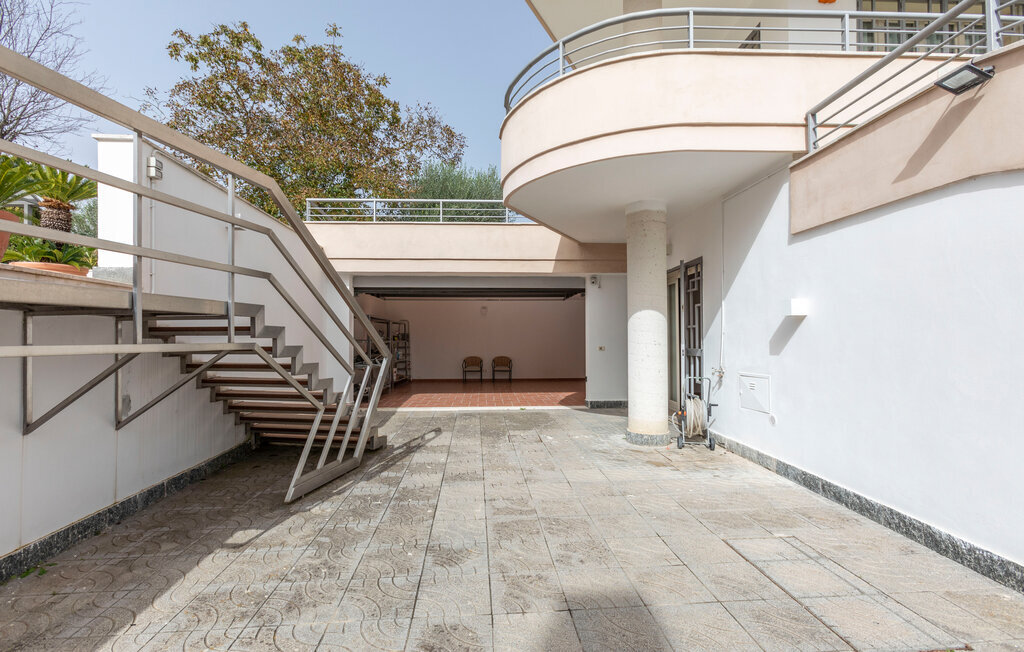 Maison 6 personnes à Caserta - Photo 16
