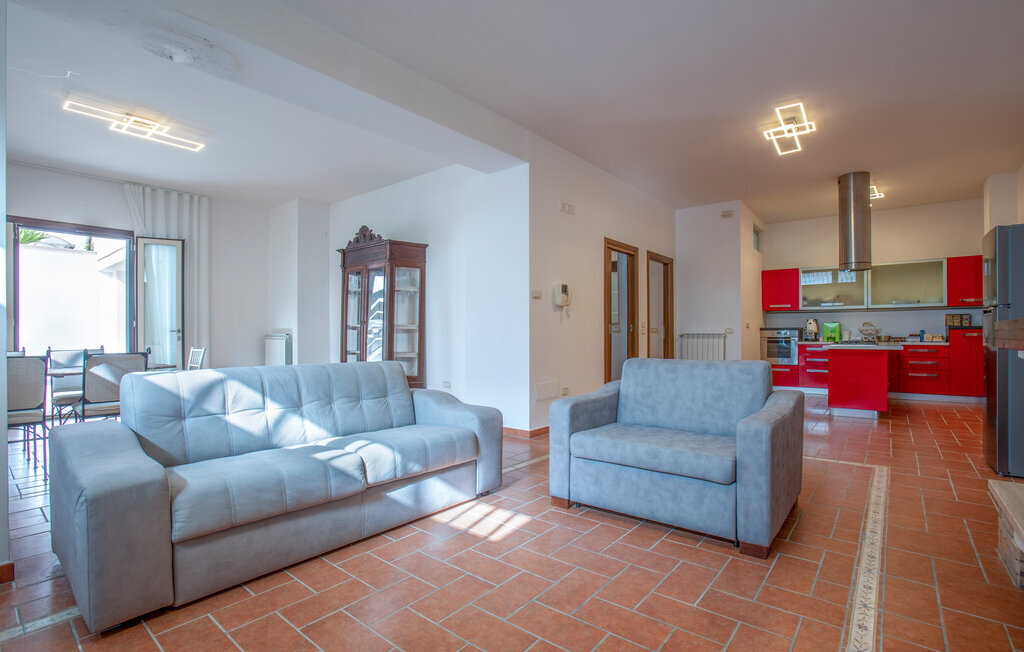 Maison 6 personnes à Caserta - Photo 21