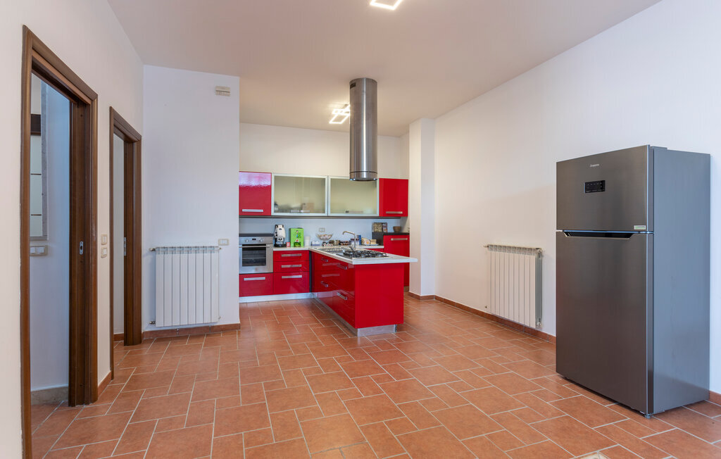Maison 6 personnes à Caserta - Photo 22