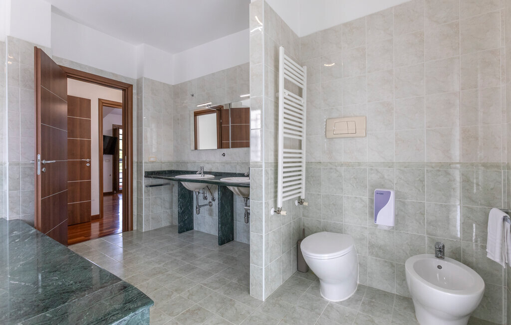 Maison 6 personnes à Caserta - Photo 30