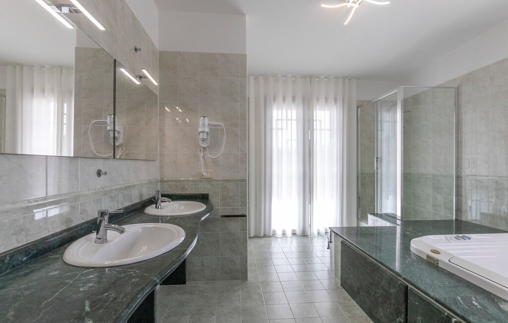 Maison 6 personnes à Caserta - Photo 31