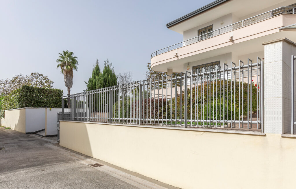 Maison 6 personnes à Caserta - Photo 35