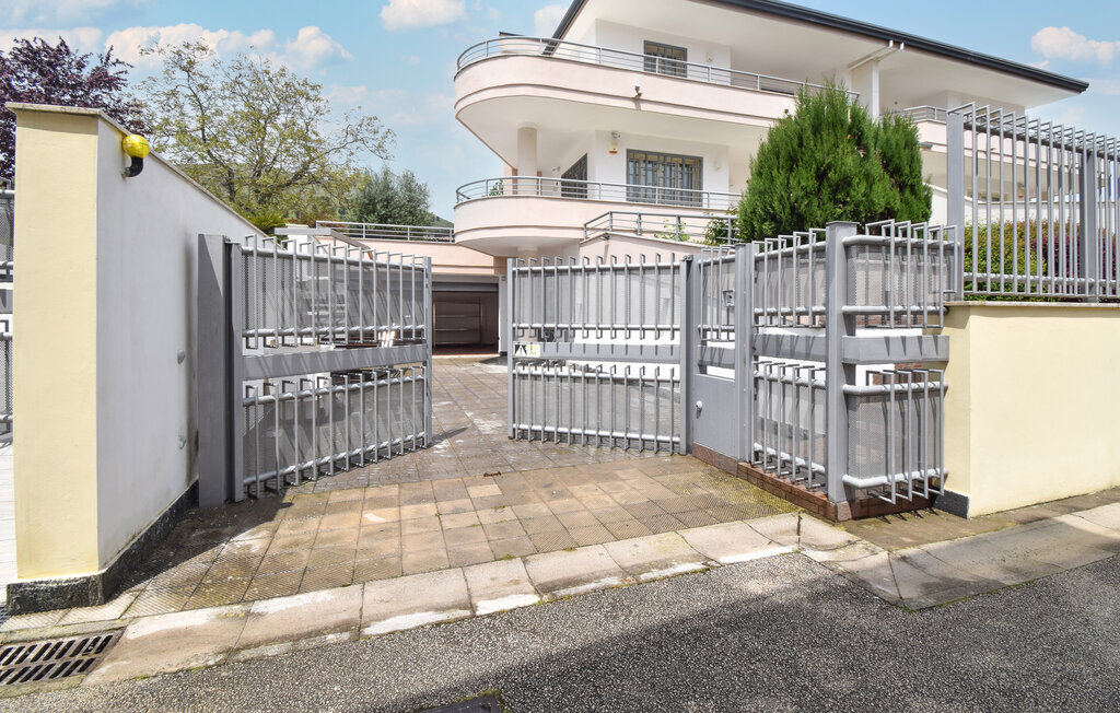 Maison 6 personnes à Caserta - Photo 36