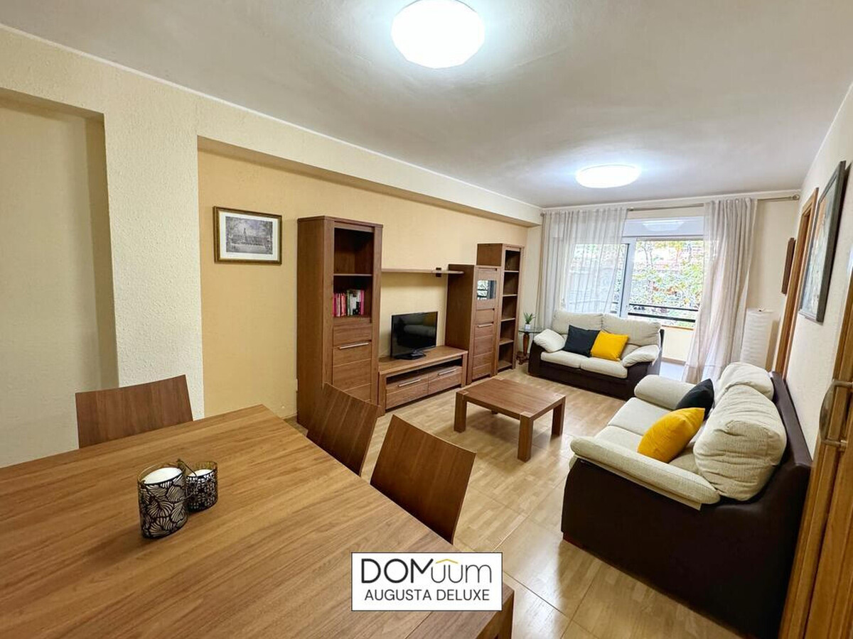 Appartement Augusta 3 chambres, 500 m de la plage à Salou - Photo 3