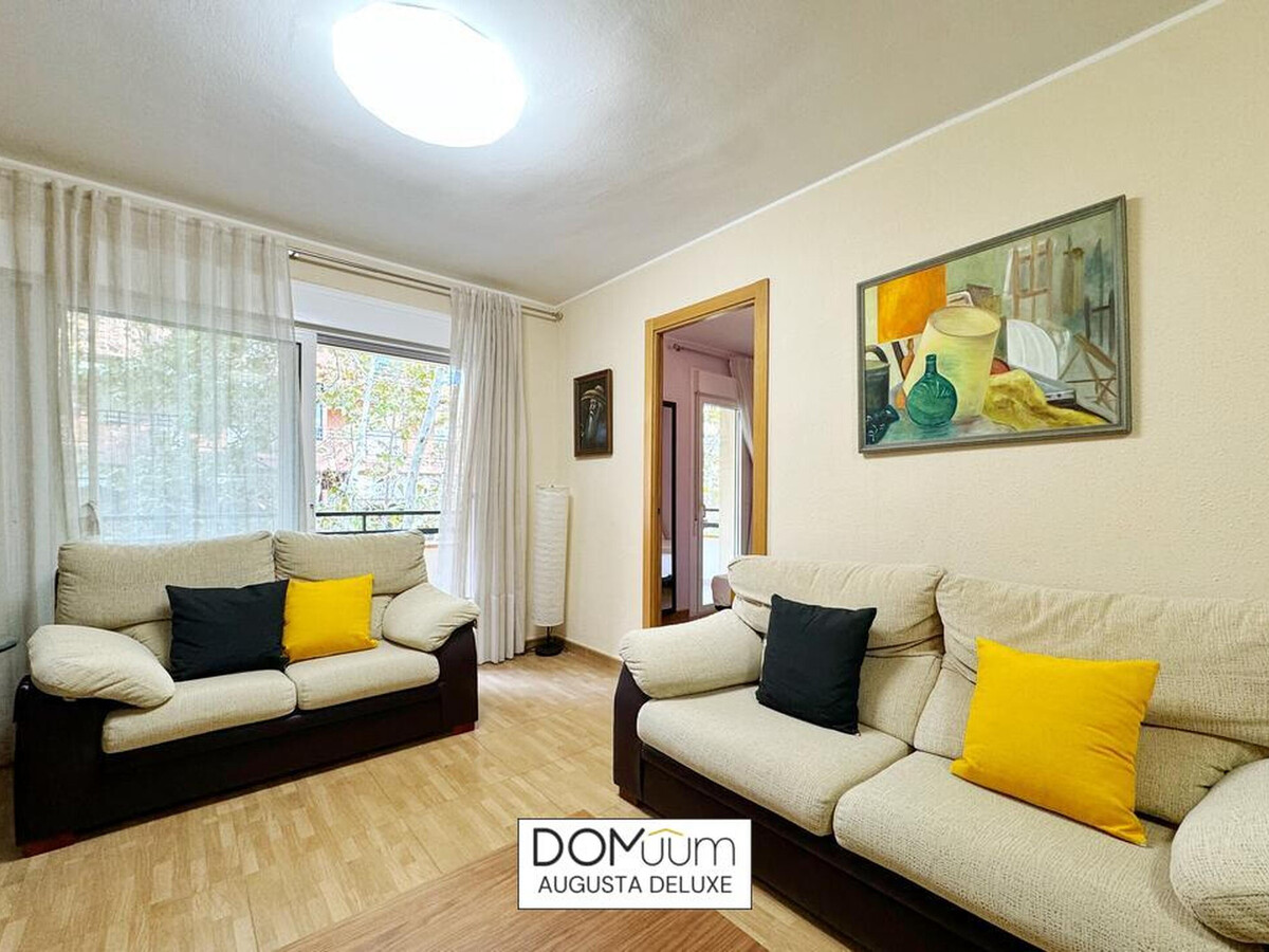 Appartement Augusta 3 chambres, 500 m de la plage à Salou - Photo 5