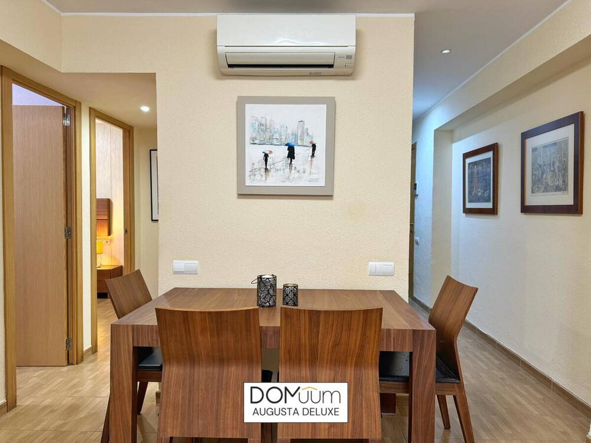 Appartement Augusta 3 chambres, 500 m de la plage à Salou - Photo 6