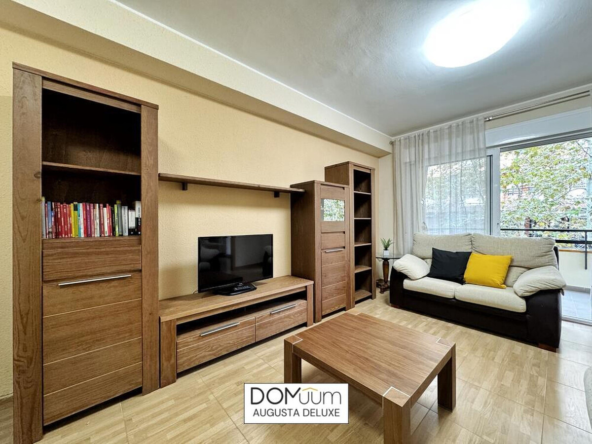 Appartement Augusta 3 chambres, 500 m de la plage à Salou - Photo 8
