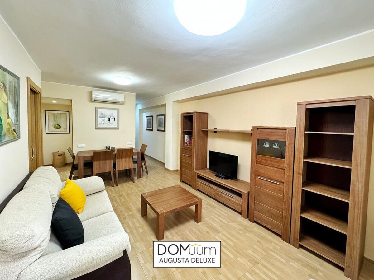Appartement Augusta 3 chambres, 500 m de la plage à Salou - Photo 9