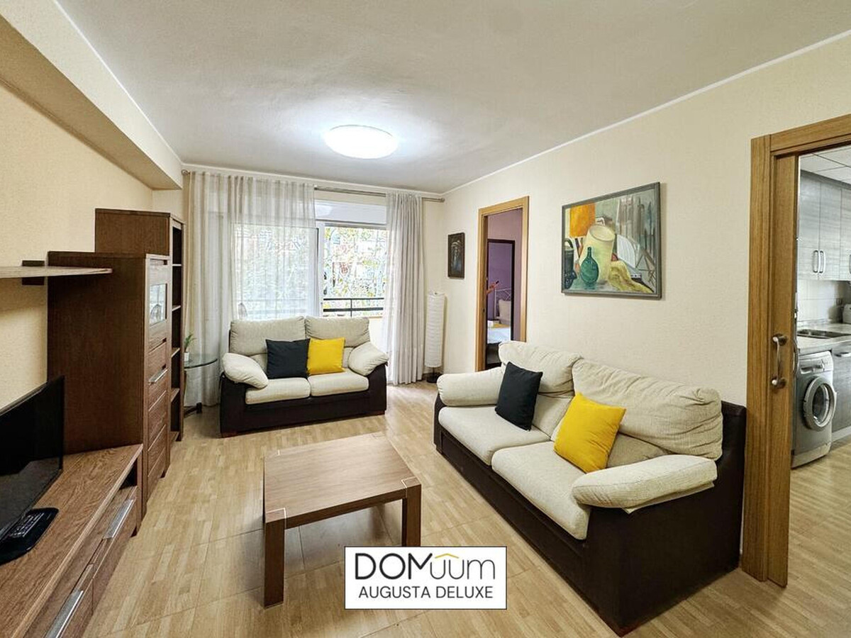 Appartement Augusta 3 chambres, 500 m de la plage à Salou - Photo 10