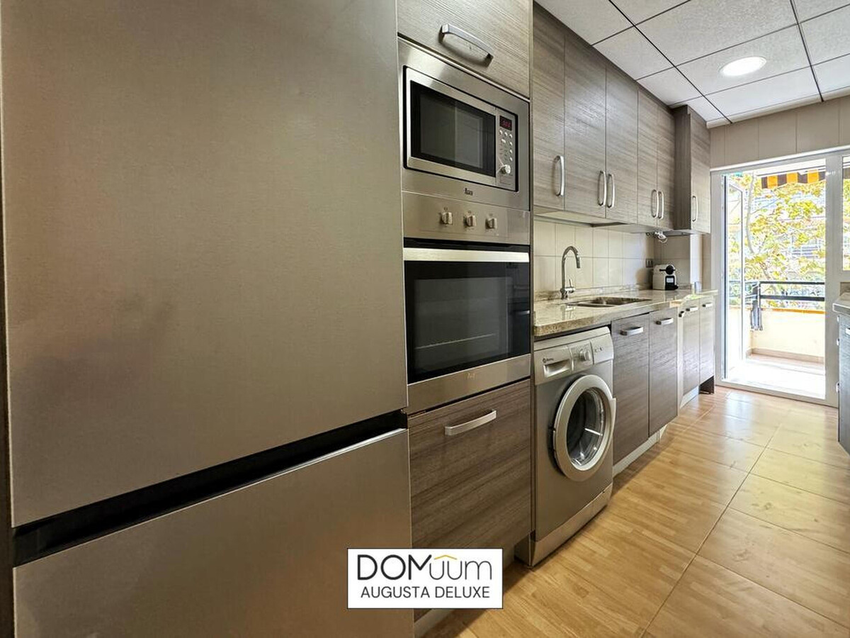 Appartement Augusta 3 chambres, 500 m de la plage à Salou - Photo 11