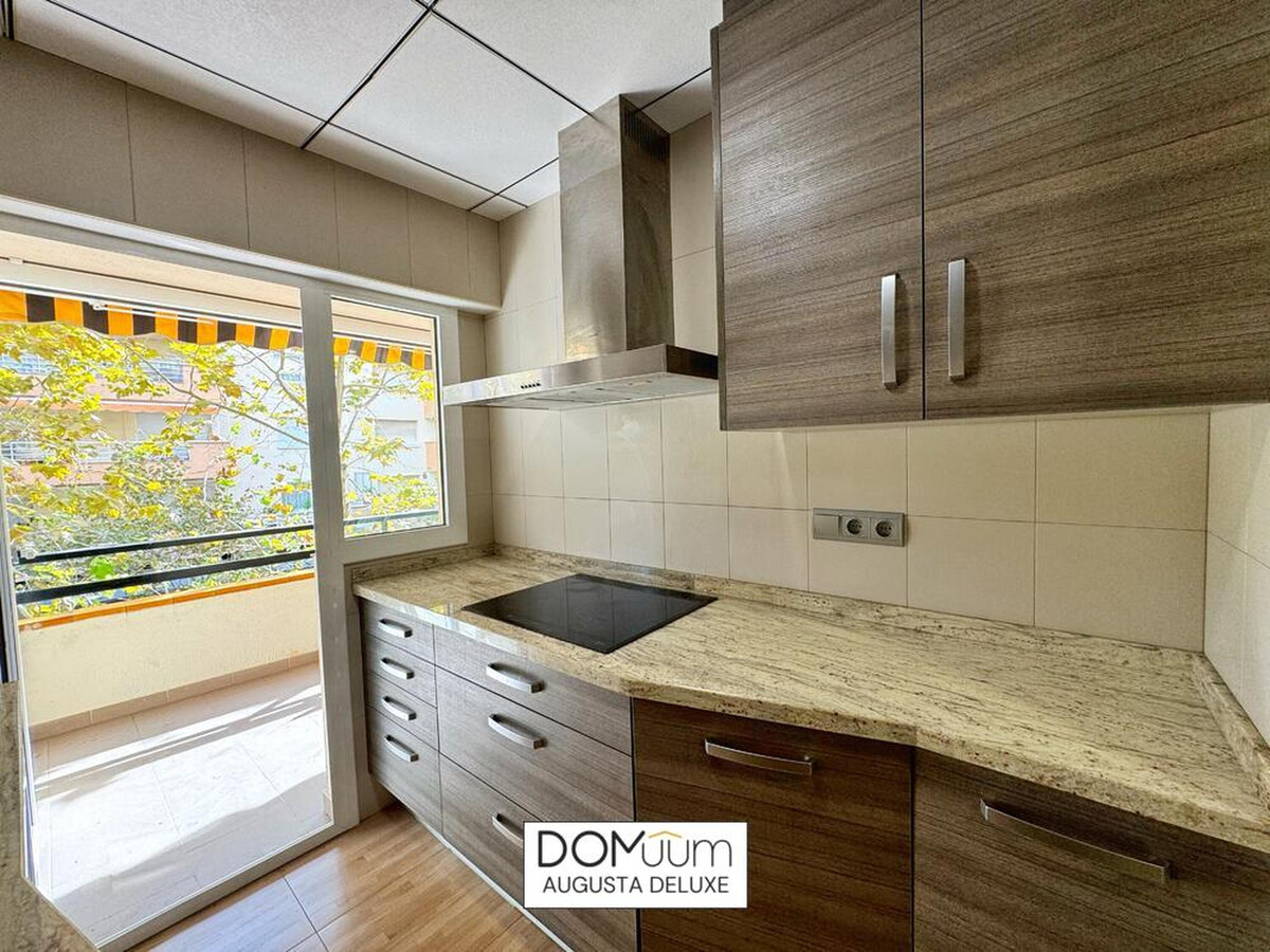 Appartement Augusta 3 chambres, 500 m de la plage à Salou - Photo 12