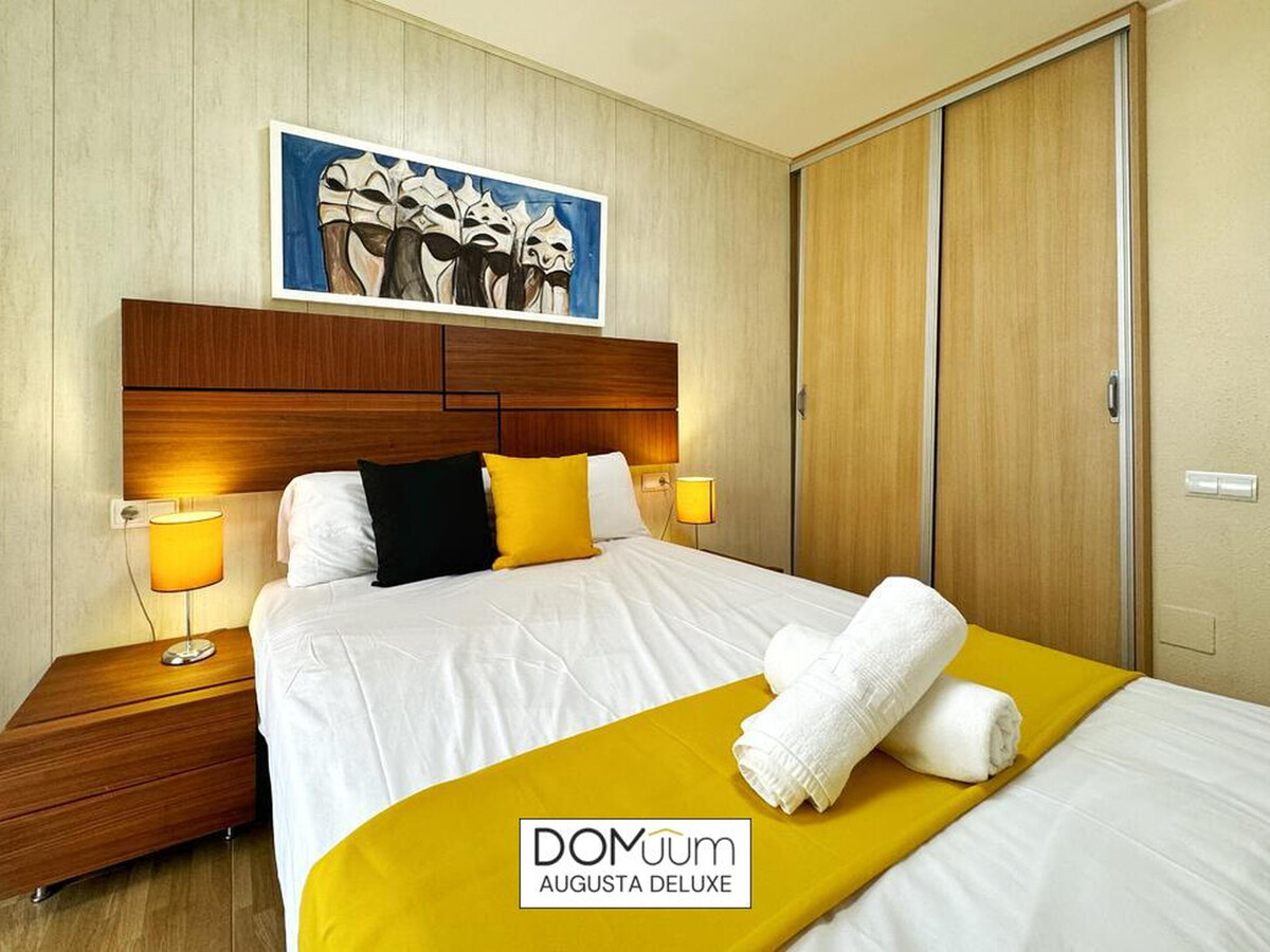 Appartement Augusta 3 chambres, 500 m de la plage à Salou - Photo 18
