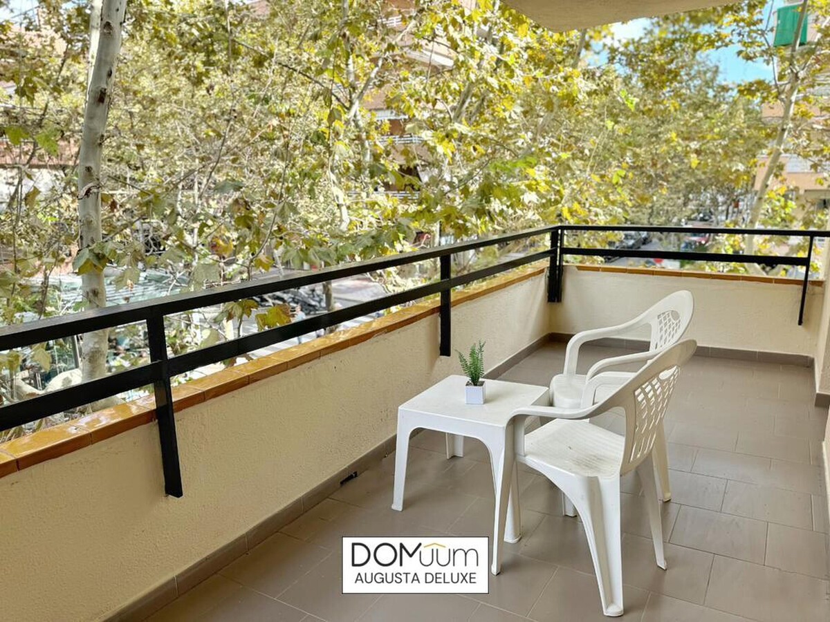 Appartement Augusta 3 chambres, 500 m de la plage à Salou - Photo 21