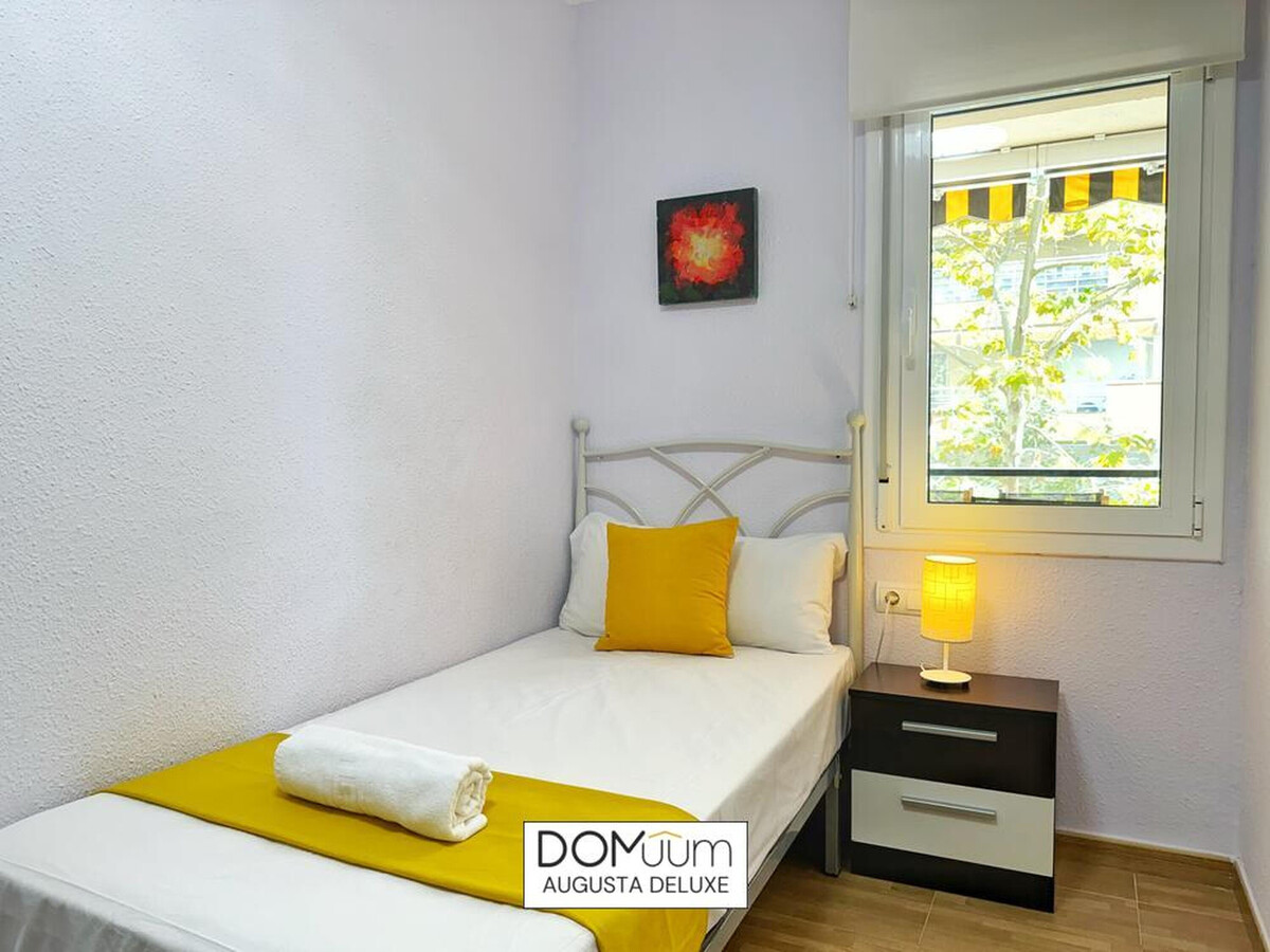 Appartement Augusta 3 chambres, 500 m de la plage à Salou - Photo 23