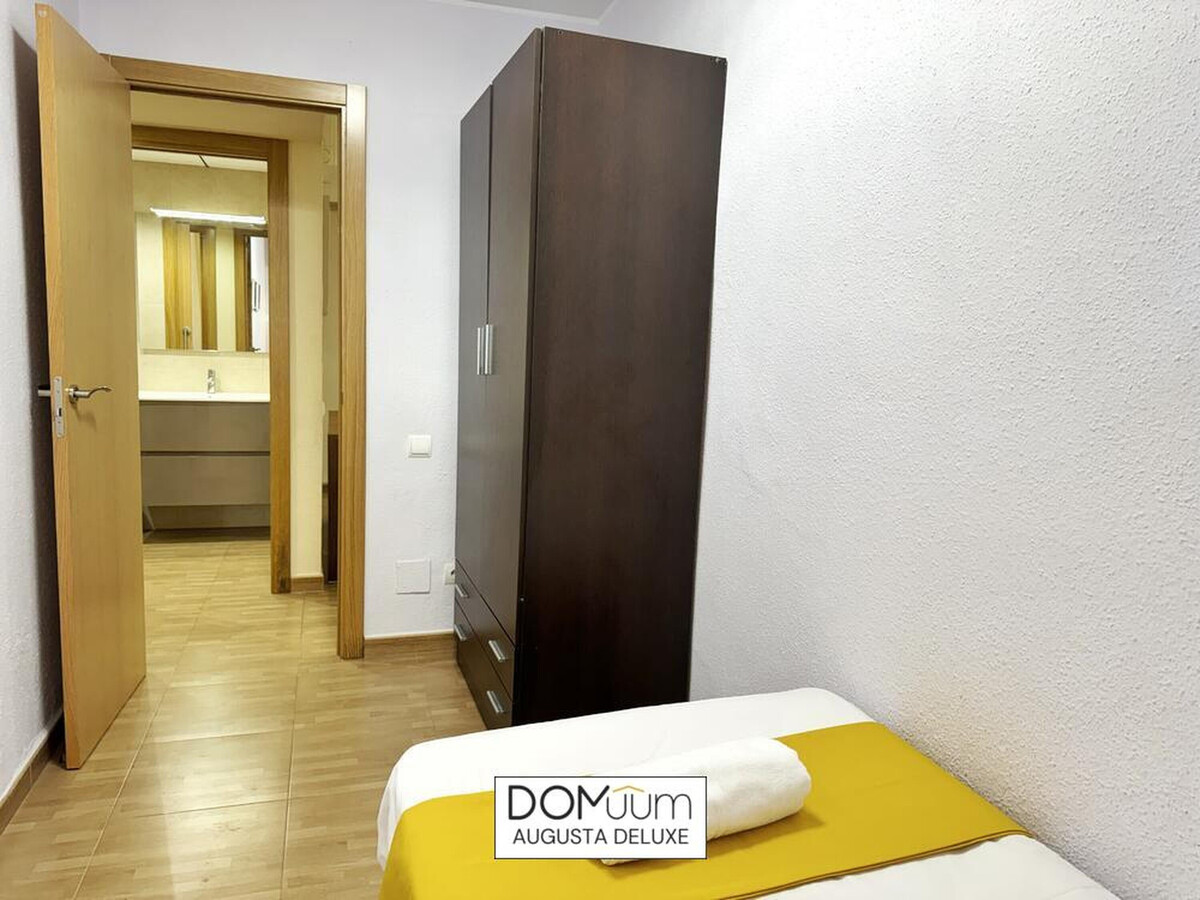 Appartement Augusta 3 chambres, 500 m de la plage à Salou - Photo 24