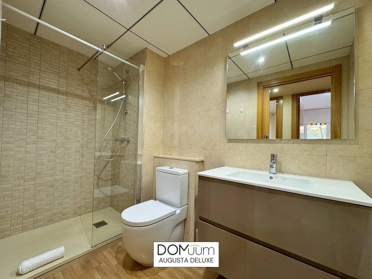 Appartement Augusta 3 chambres, 500 m de la plage à Salou - Photo 26