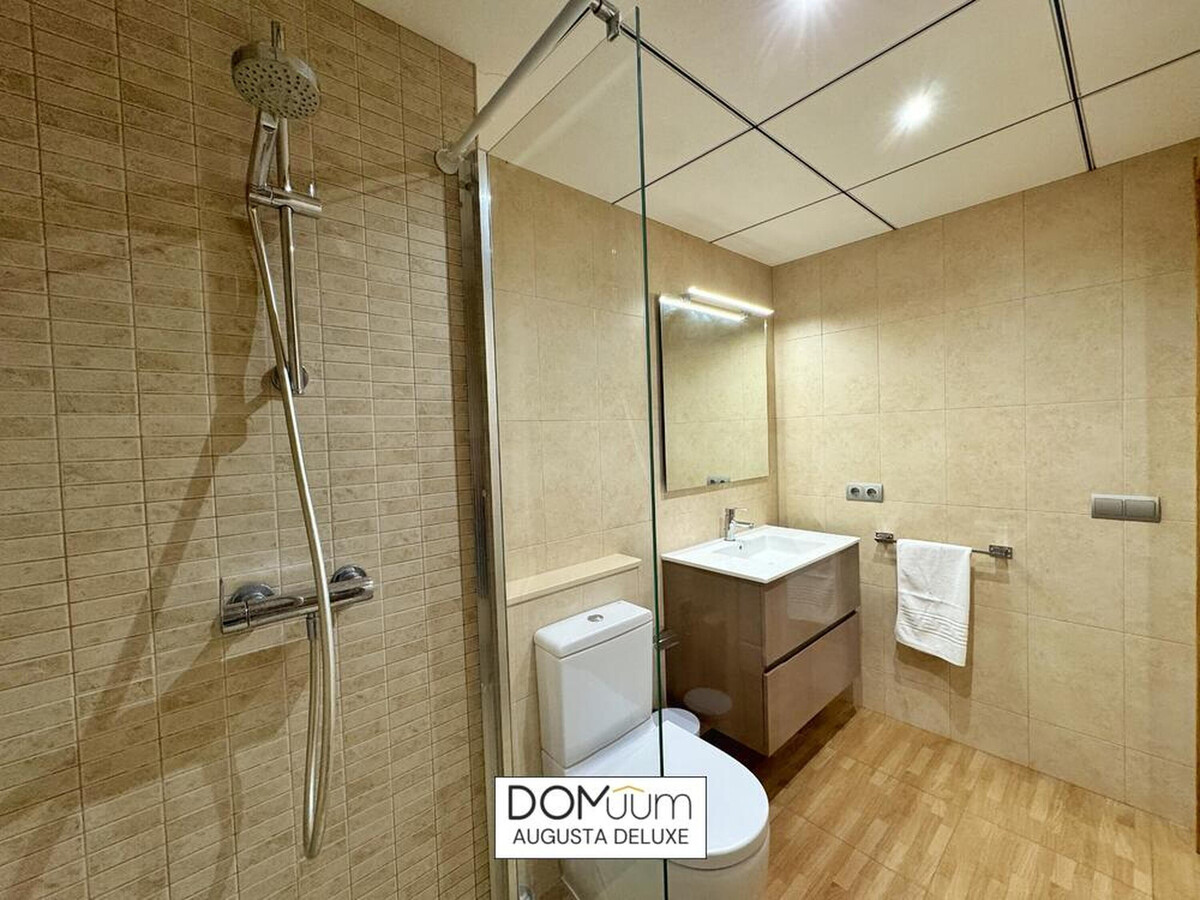 Appartement Augusta 3 chambres, 500 m de la plage à Salou - Photo 27