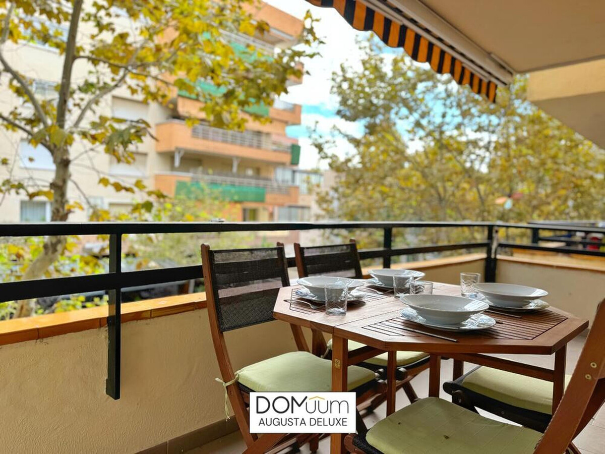Appartement Augusta 3 chambres, 500 m de la plage à Salou - Photo 29