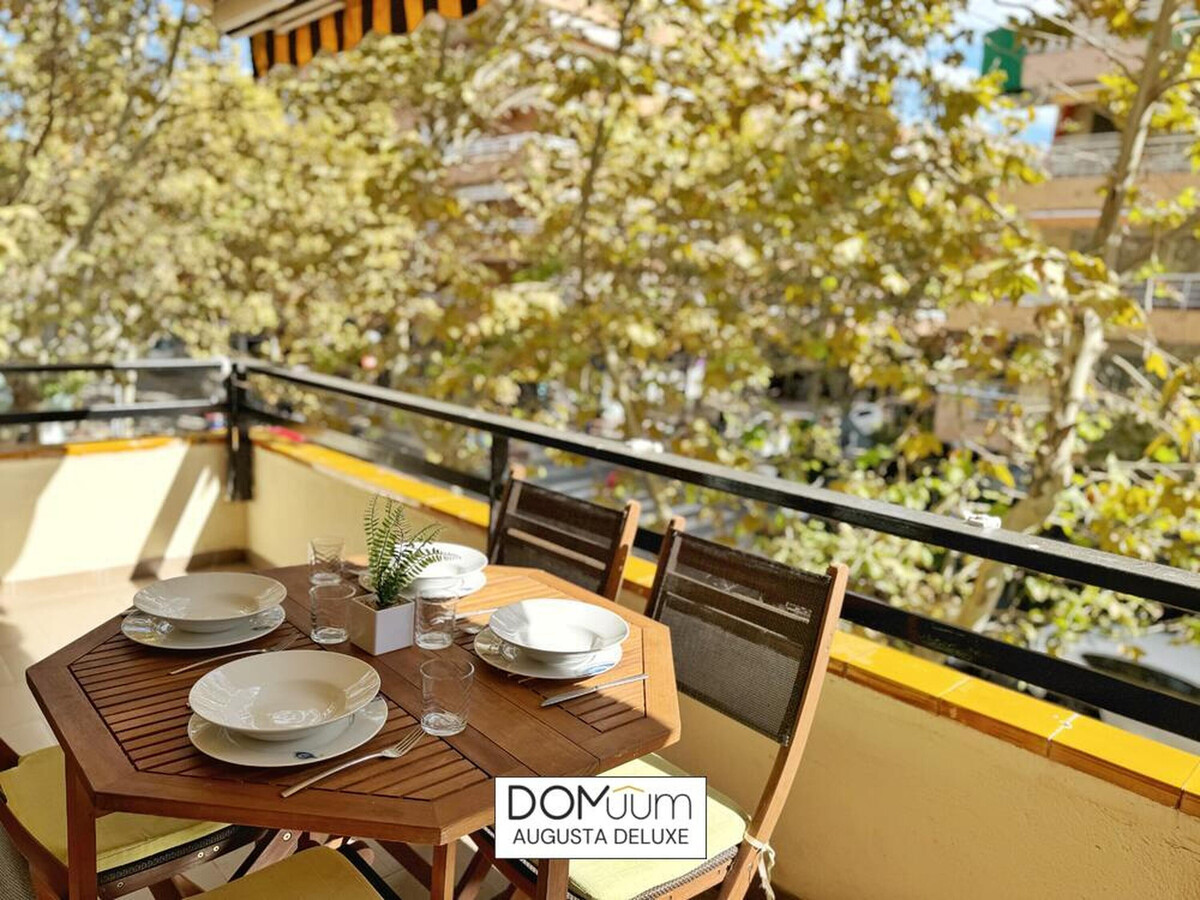 Appartement Augusta 3 chambres, 500 m de la plage à Salou - Photo 30