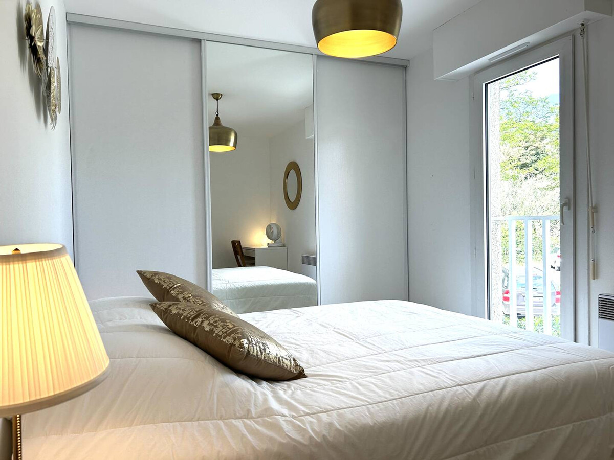Appartement 3 chambres Le Lavandou, 200m de la plage - Photo 11