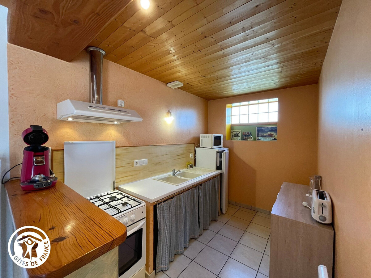 Gîte en lisière de forêt, 900m de plage à Barbâtre - Photo 8