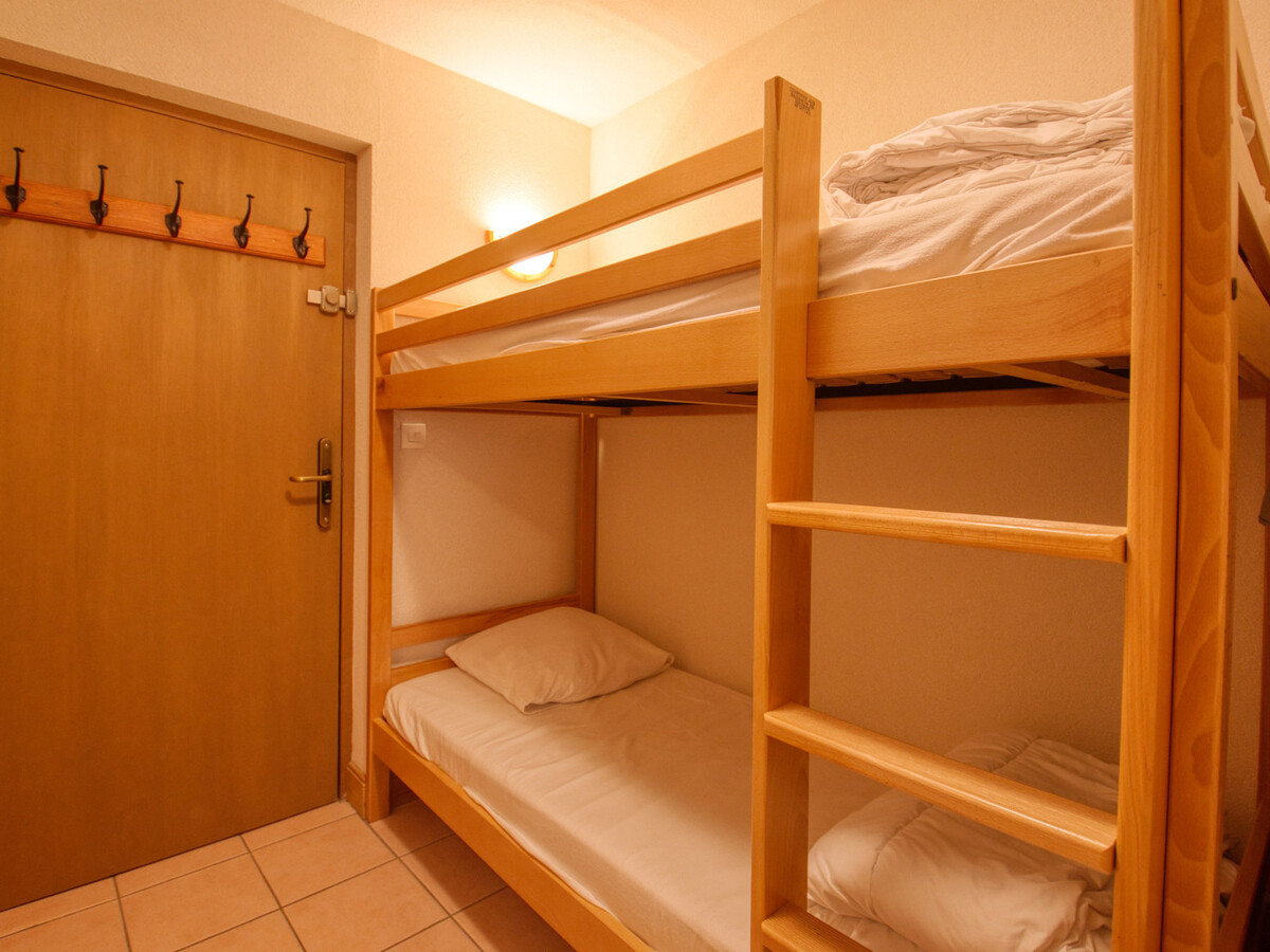 Appartement skis aux pieds à Morillon 1100 - Photo 6