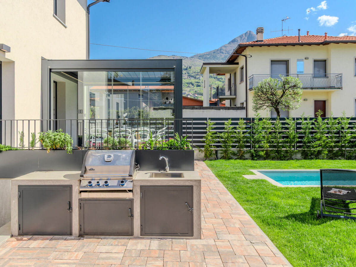 Allegra – Maison 8 pers. avec piscine à Dervio - Photo 2